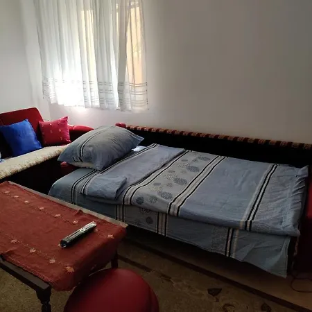 Apartman Garden
