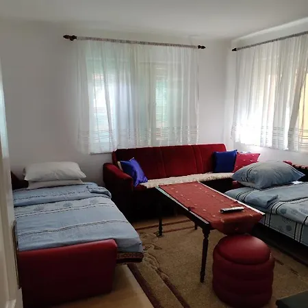 Apartment Apartman Garden Višegrad