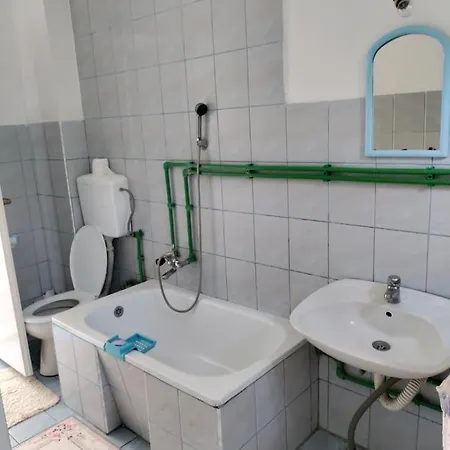 Apartman Garden * Višegrad