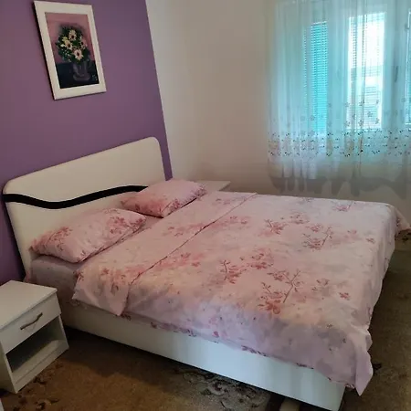 Apartman Garden Višegrad